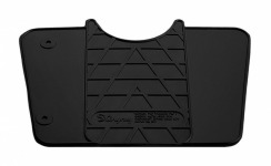 Модельна перемичка для Chevrolet Spark (M300) (2009-2015) накладка на тонель (Stingray)