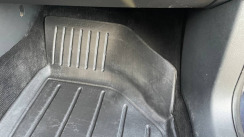 3D килимки для VOLKSWAGEN Passat B7 (2010-2014)  з бортиками 30 мм (Stingray). Фото 11