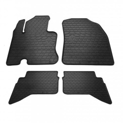 Резиновые коврики для Daihatsu Terios (J200/F700) (2006-2017) комплект из 4 штук (Stingray)